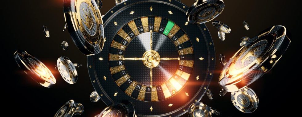 656bet O Professor que Descobriu a Mesa de Roleta