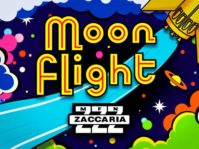 656bet Deslizante de Voo Lunar