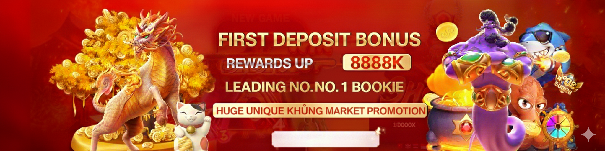 656bet Bônus regular de primeira recarga